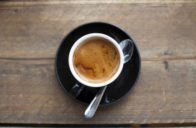 Le café n'empêche pas de dormir et 9 autres choses que vous ne savez pas sur le café - Pascale Weeks