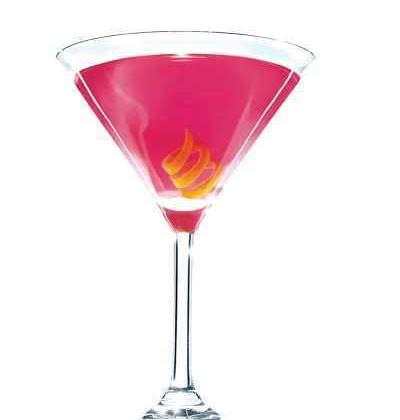 Cointreaupolitan - Photo par 750g