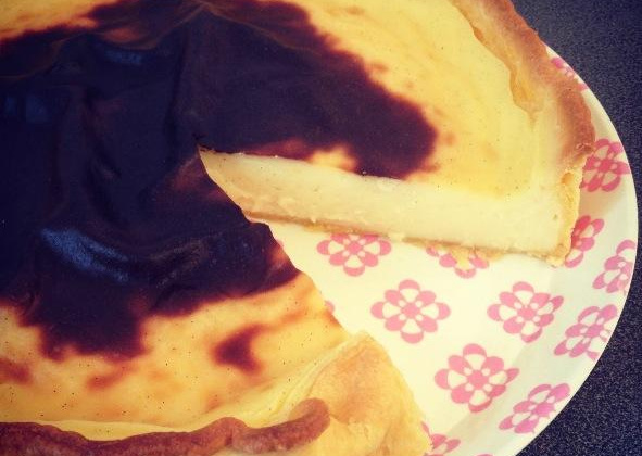 Recette Flan Patissier Aux Saveurs D Enfance 750g