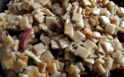 Le gratin savoyard - Photo par membre_212571