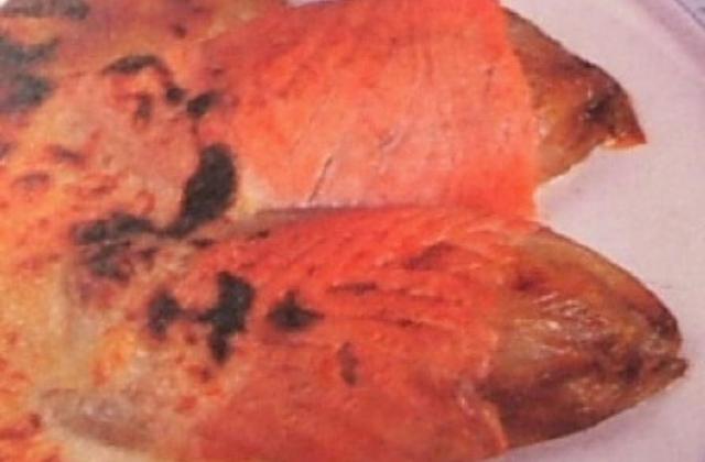 Gratin hivernal d'endives au saumon fumé - Photo par capali