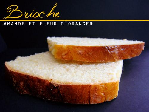 Brioche express - Photo par greengeekfood