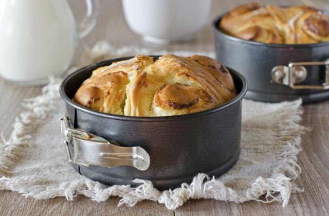 15 brioches super gourmandes pour petit-déj cocoon - Marie-Rose Dominguès