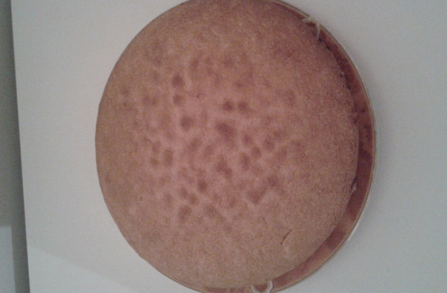 Recette Gateau 1 2 3 750g