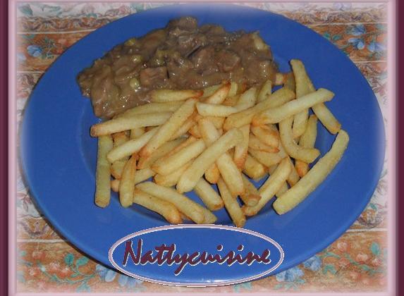Miroton - Photo par Nattycuisine