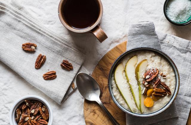Porridge réconfortant - 750g