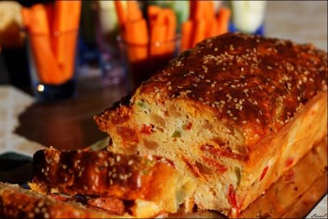 Mexicano cake - Photo par mariecL7j