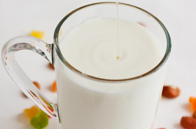 3 recettes épatantes de laits parfumés - 750g