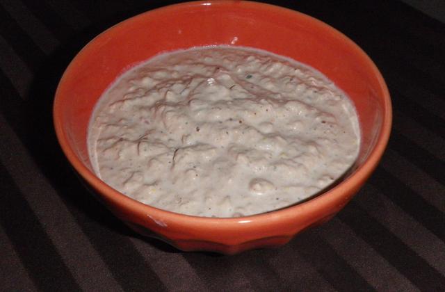 Rillettes de thon (Thermomix) - Photo par ptifilou91