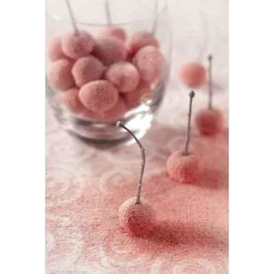 Bonbons aux biscuits roses - Photo par 750g