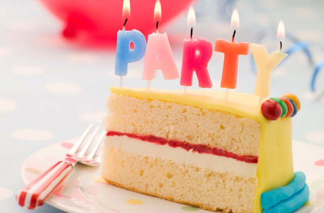 10 conseils pour organiser une super fête d'anniversaire pour votre enfant