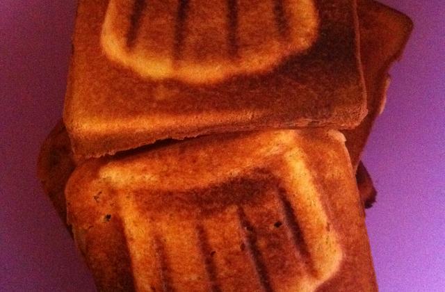 Nutella banane - Photo par marvinG