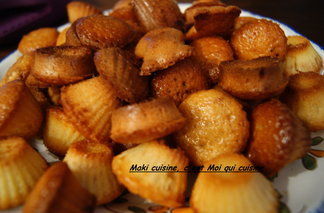 Recette Petits Gateaux Facon Gateau Au Yaourt 750g