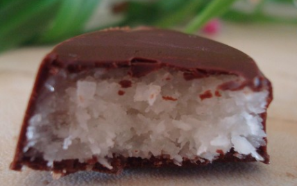 Bounty gourmands - Christelle79