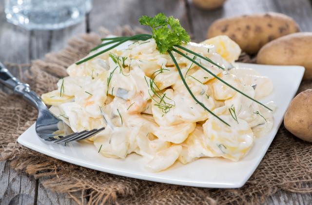 10 entrées ou plats tellement meilleurs avec de la mayo - 750g