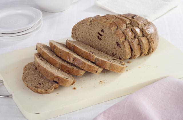 8 jolis pains que l'on veut absolument sur nos tables de fêtes - Photo par 750g