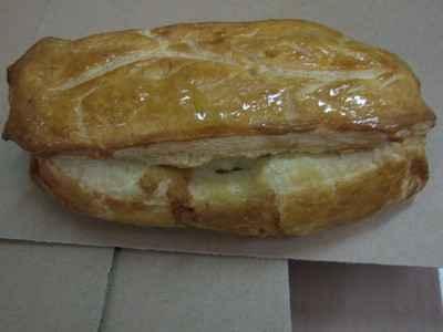 Paté en croûte de porc et de veau - Photo par 750g