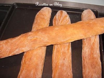 Petits pains viennois - gcgapw