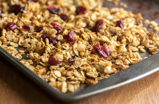 Vive la rentrée avec ces 20 idées de goûters maison sain pour les enfants - 750g