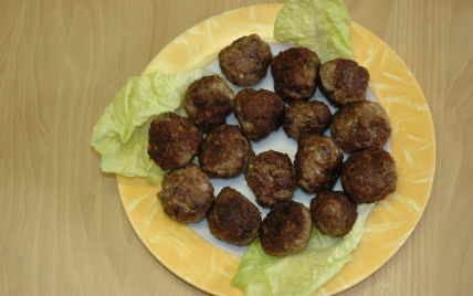 Polpette - Photo par jocehe