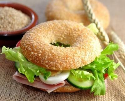 Bagels - Photo par sophiej2