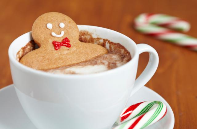 Les recettes de biscuits de Noël indispensables - la cuisine caro