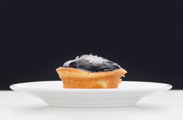 Cake au Bounty - Photo par 750g