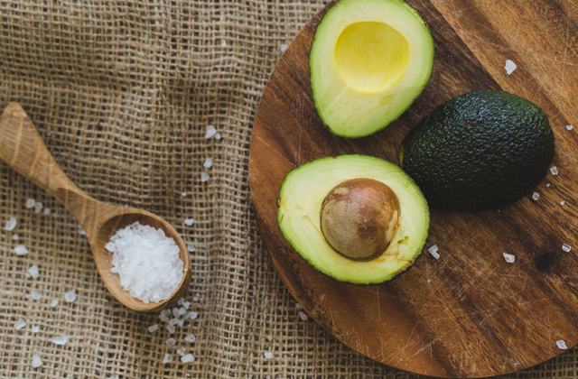 Ces 10 aliments bons pour notre corps à consommer tout au long de l'année - 750g