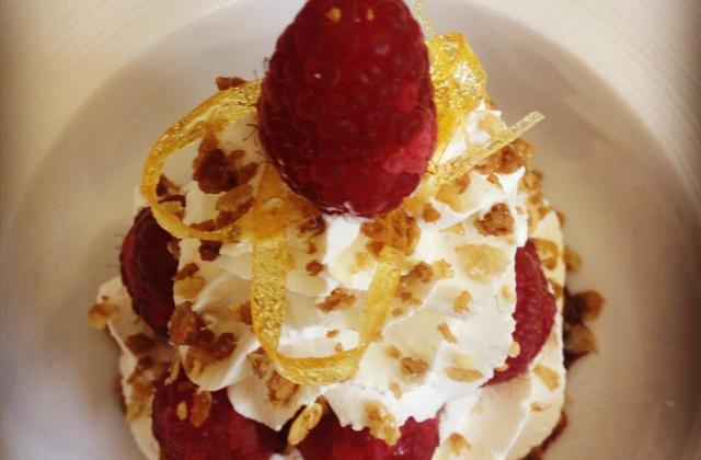 Cranachan - Photo par craigeanfrog