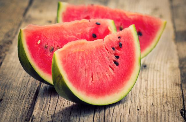 5 trucs tout bêtes pour conserver ses fruits et ses légumes d'été - 750g