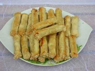 Gâteaux aux cacahuètes - jacath