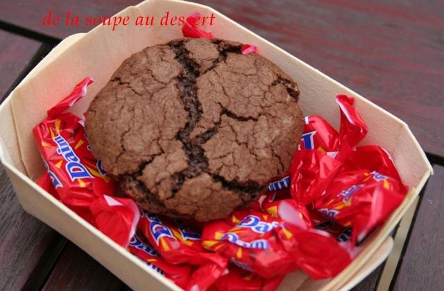 Cookies aux daims - Photo par melaniM2g