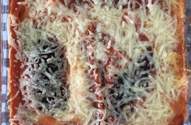 Cannelloni à la bolognaise - Photo par ClemEmma