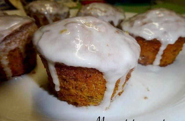 Carrot Cake inratable - Photo par Ma Cuisine Maison