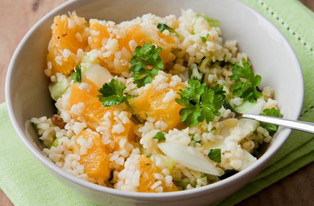 10 accompagnements pour ceux qui en ont marre des pâtes, du riz et des pommes de terre - 750g