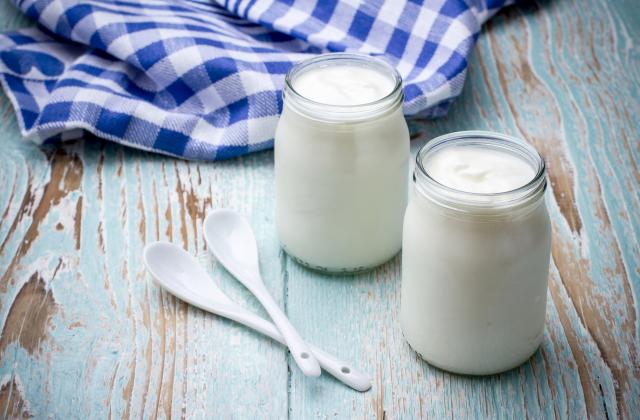 10 choses que vous ne saviez pas du tout sur le yaourt - Photo par 750g