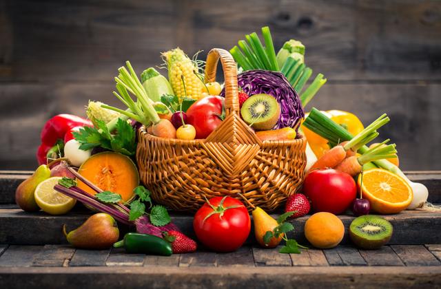 Top 10 des fruits les moins sucrés - Cassandre Jalliffier