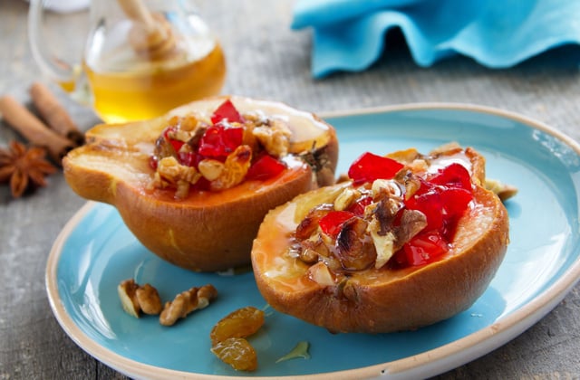 10 recettes pour cuisiner les coings - 750g