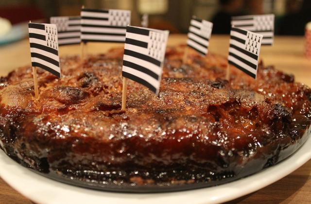Kouign-aman - Photo par sebille man