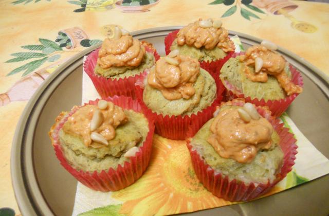Cupcake italia - Photo par enzote