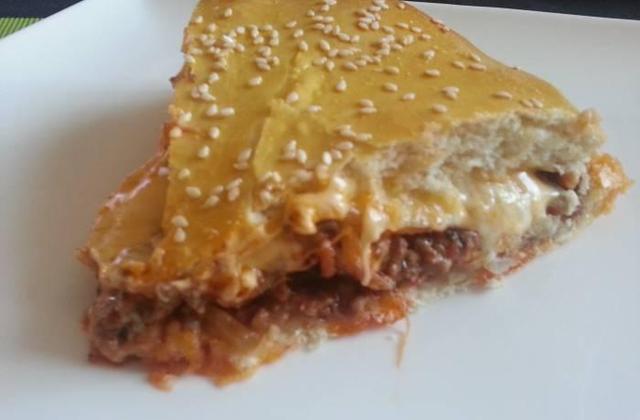 Big Burger - Photo par lolibox