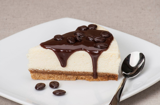 Recette Cheesecake Sauce Chocolat 750g