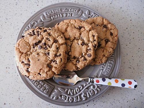 Oh my cookies - Photo par aux papilles