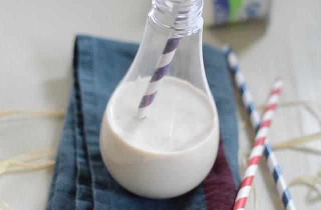 Milk-shake aux Petits-Suisses - Photo par 750g