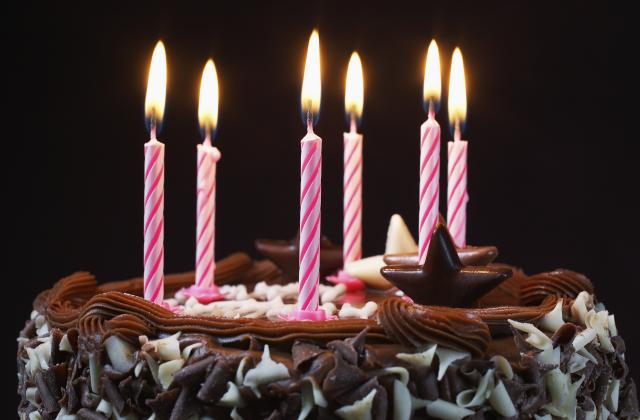 10 conseils pour organiser une super fête d'anniversaire pour votre enfant - Photo par 750g