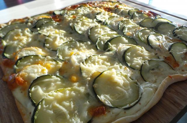 5 pizzas aux légumes à adopter - aureliV8