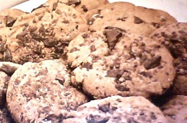 Mes cookies - Photo par meriemqeM