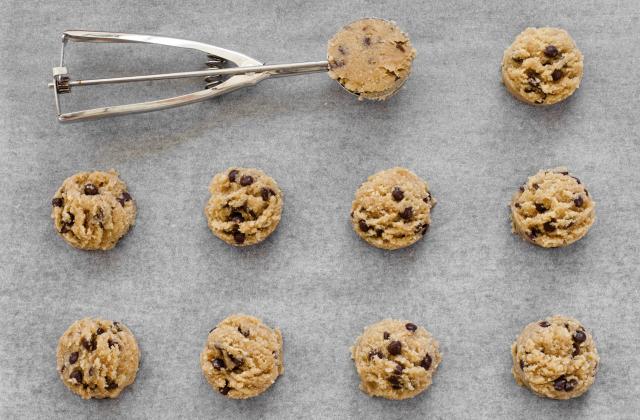 7 trucs & astuces pour réaliser vos biscuits maison - 750g
