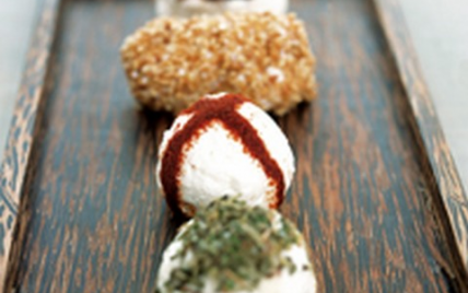 Mon bar à chèvre frais - Photo par Fromages de Chèvre