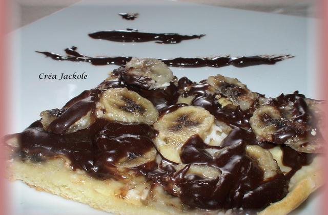 Flamenkuch au chocolat - Photo par lesjac